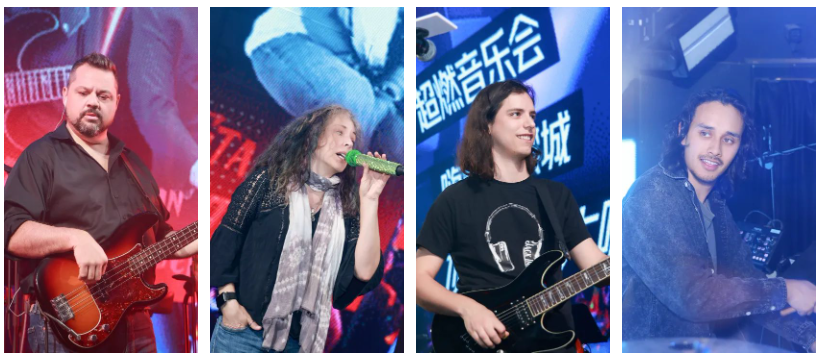 EVENT | 美行思遠(yuǎn)畢業(yè)季音樂會(huì)&美國MI校友會(huì)，一鍵Review→