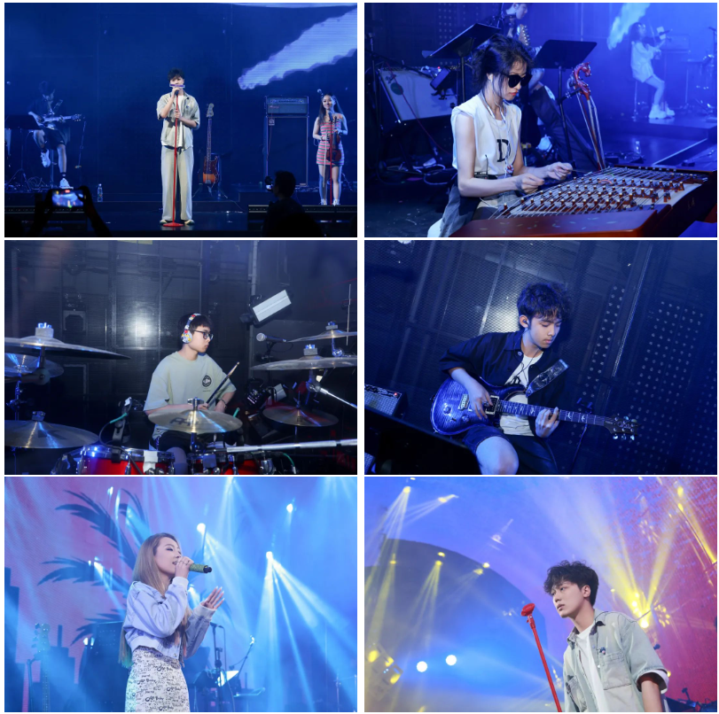 EVENT | 美行思遠(yuǎn)畢業(yè)季音樂會(huì)&美國MI校友會(huì)，一鍵Review→