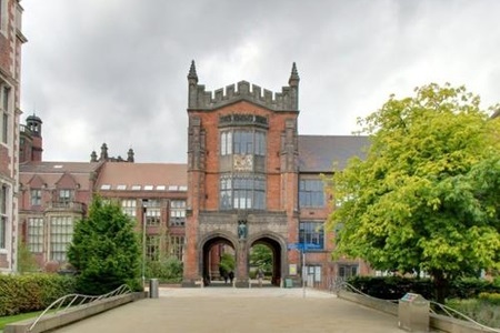 紐卡斯爾大學(xué)景觀建筑專業(yè)解讀！