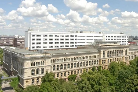 德國柏林工業(yè)大學世界排名第幾？