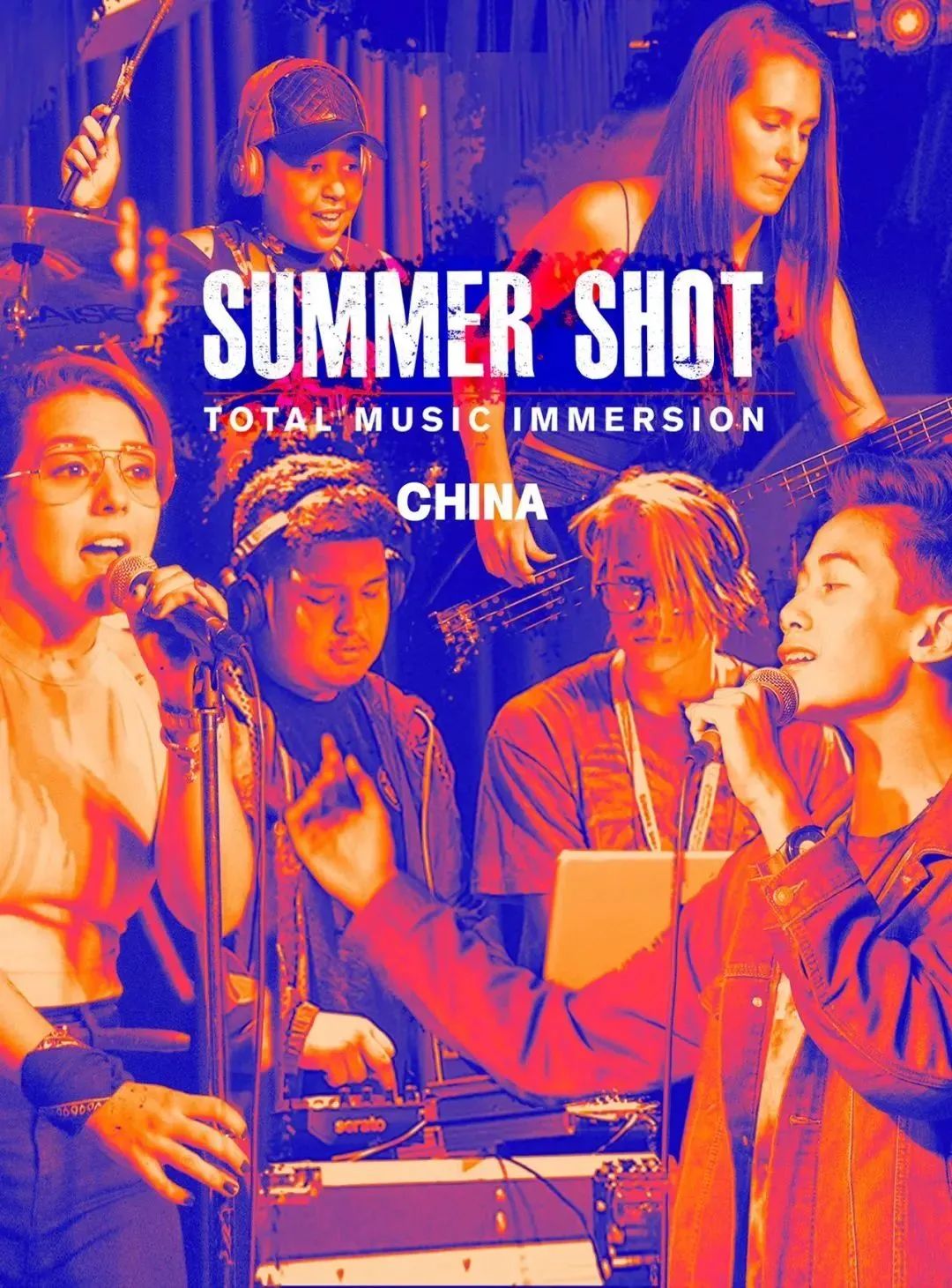 美國MI創(chuàng)造營&夏令營 | 全科背景提升+項(xiàng)目證書...名校申請buff疊滿！
