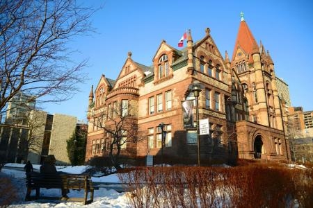 加拿大多倫多大學研究生申請條件是什么？