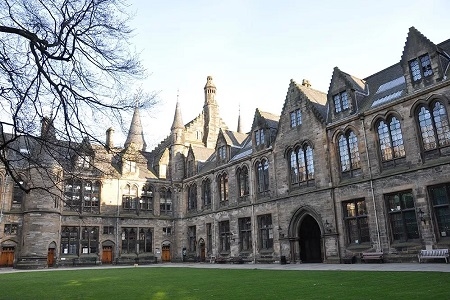 英國格拉斯哥大學(xué)研究生申請條件詳解