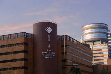 香港理工大學設(shè)計學院怎么樣？