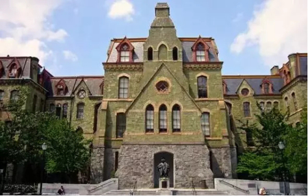 賓夕法尼亞大學(xué)景觀設(shè)計(jì)專業(yè)全解