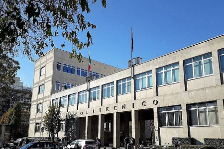 都靈理工大學(xué)建筑學(xué)世界排名多少？