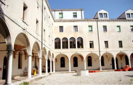 威尼斯建筑大學(xué)世界排名多少？