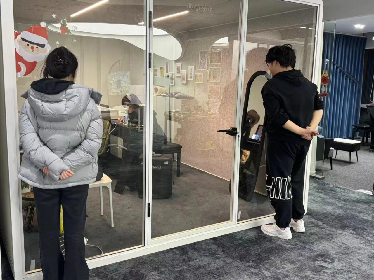 天花板開局：我和“申請搭子”一起橫掃世界名校！