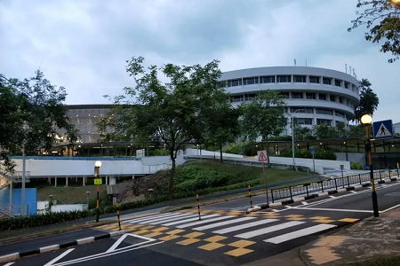 新加坡南洋理工大學(xué)世界排名多少？