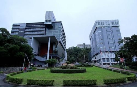 香港中文大學藝術碩士申請條件