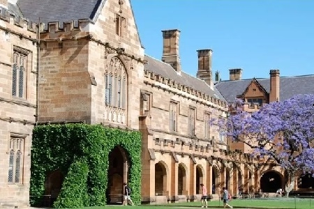 悉尼大學城市設計碩士課程解讀！