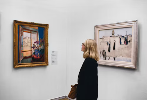策展≠掛畫，小眾寶藏、“錢”景好、高錄取，超in的專業(yè)你了解多少！？