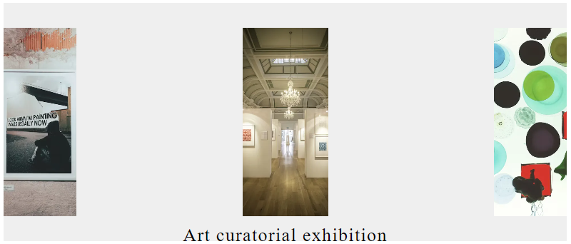 策展≠掛畫，小眾寶藏、“錢”景好、高錄取，超in的專業(yè)你了解多少?。? width=