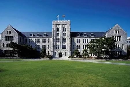 2024年韓國(guó)建筑大學(xué)qs排名榜單！