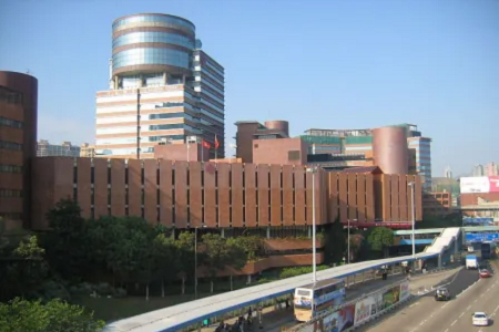 香港理工大學(xué)設(shè)計(jì)學(xué)院排名第幾？