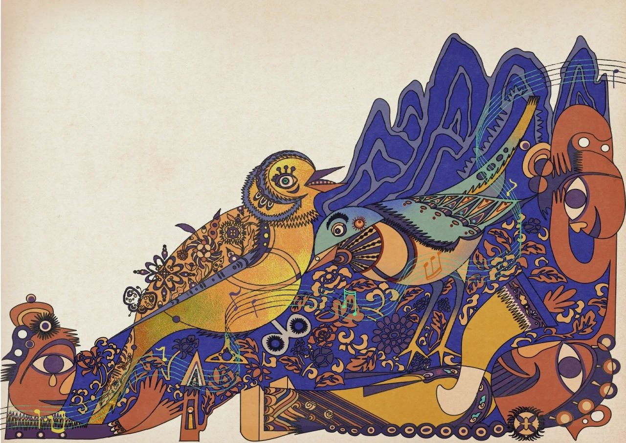重磅｜2024安徒生（國際）藝術(shù)獎（第二批）獲獎名單與作品公示！