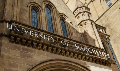 扒出來了！中國學生最愛的英國大學TOP5！最出圈的居然是…