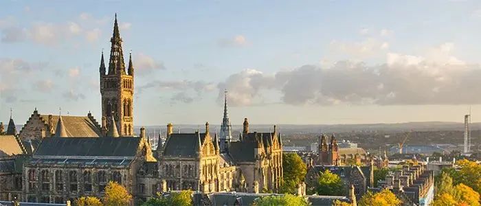 扒出來了！中國學生最愛的英國大學TOP5！最出圈的居然是…