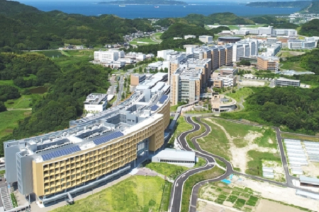 九州大學(xué)世界排名第幾名？