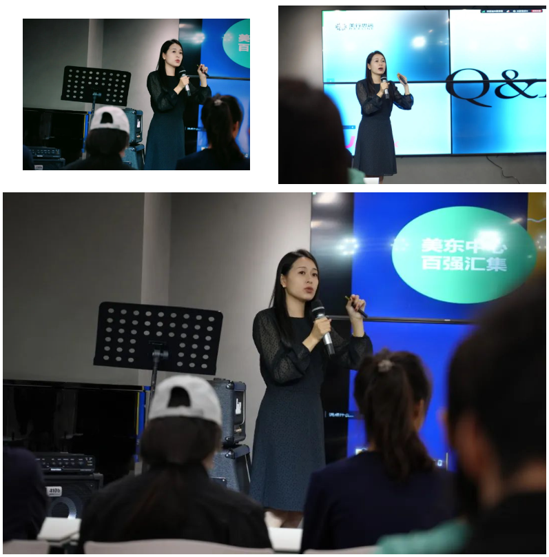 北卡大學(xué)音樂院長中國行 ? 北京站，課堂實錄Coming...