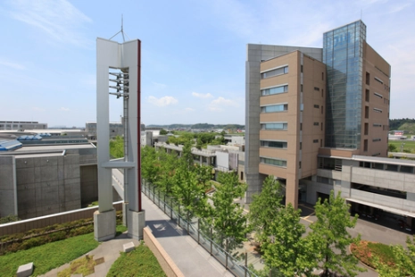 日本城西國際大學(xué)怎么樣？
