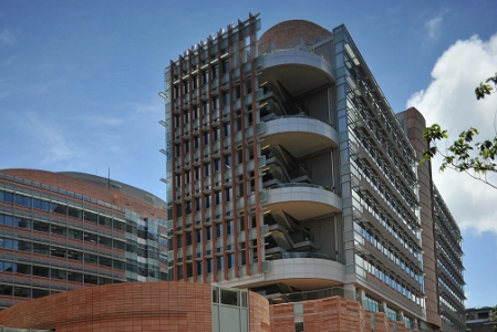 香港大學交互設計研究生申請條件