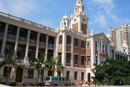 香港大學交互設計研究生申請條件
