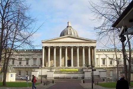 ucl世界排名第幾位？