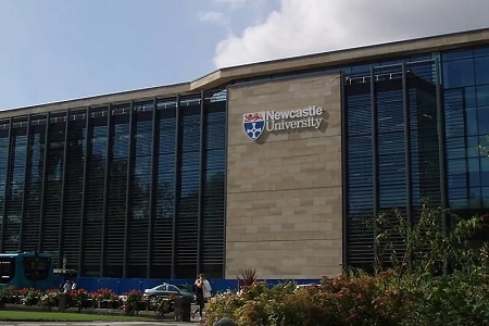 英國紐卡斯爾大學建筑學專業(yè)怎么樣？
