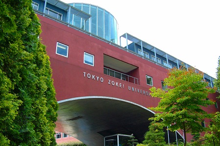 2024年日本平面設(shè)計(jì)大學(xué)排名