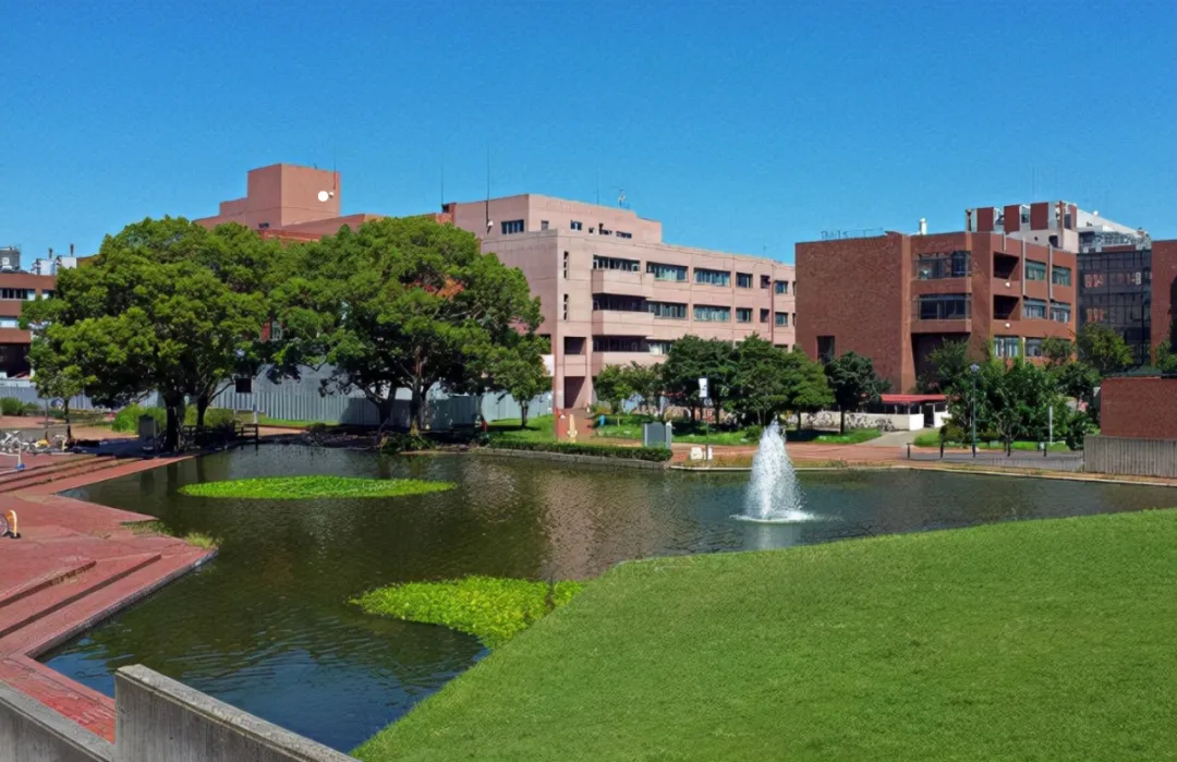 筑波大學(xué)日本排名第幾？
