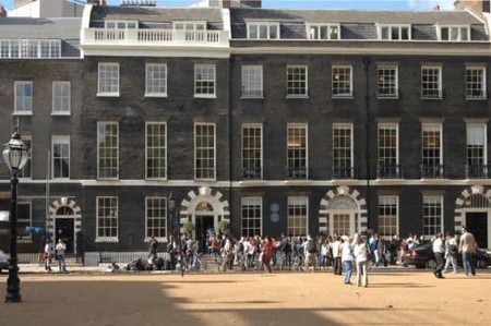 英國建筑聯盟學院學費多少？