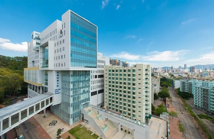 香港浸會大學(xué)怎么樣？