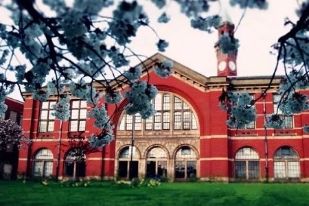 2024英國伯明翰大學(xué)世界排名多少名？