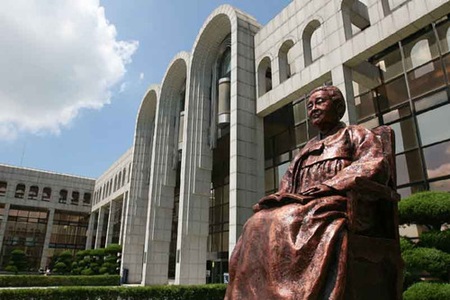 韓國祥明大學(xué)相當于國內(nèi)哪個大學(xué)？