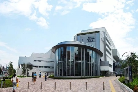 日本電影專業(yè)最好的大學有哪些？