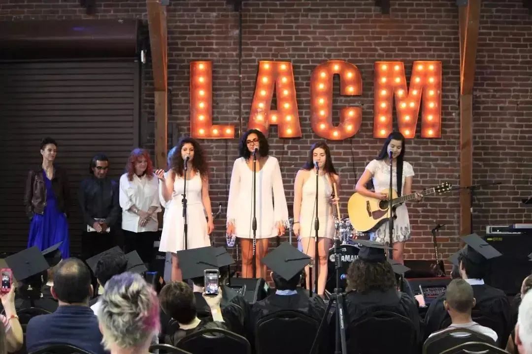 LACM獨家｜洛杉磯音樂學(xué)院招生官面試！北京專場！