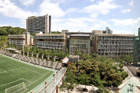 2025韓國工業(yè)設計大學排名