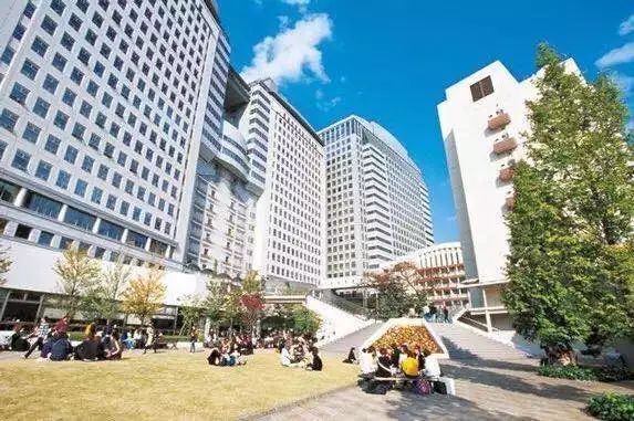 日本留學服裝設計最好的大學有哪些？