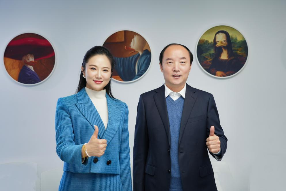 新航道&美行思遠(yuǎn)達(dá)成戰(zhàn)略合作！聯(lián)手進(jìn)軍國際教育！