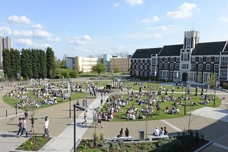 2025年拉夫堡大學英國排名和國際排名