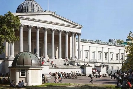 英國(guó)ucl大學(xué)建筑學(xué)世界排名第幾？