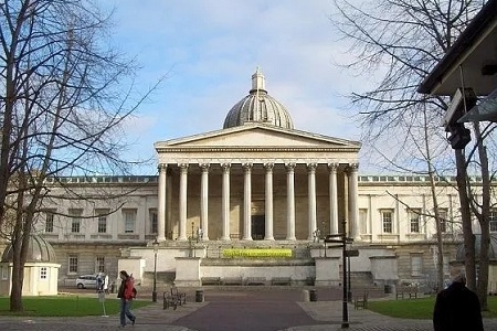 英國倫敦大學(xué)學(xué)院地址_錄取條件詳解