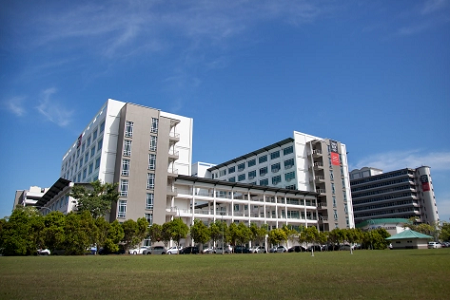 斯威本科技大學世界排名情況如何？
