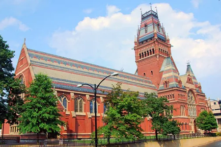 哈佛大學全世界排名多少位？