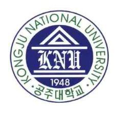 Kongju National University
