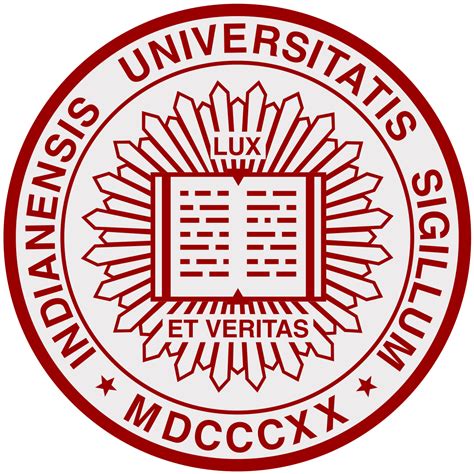 印第安納大學(xué)