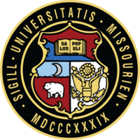 密蘇里大學