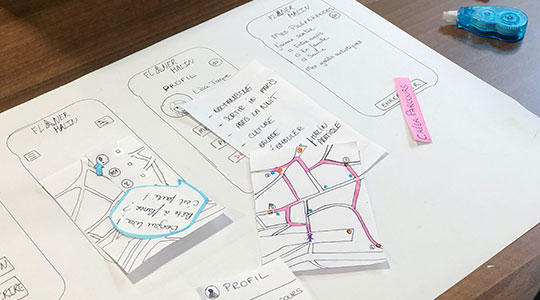 用戶(hù)體驗(yàn)(UX)設(shè)計(jì)