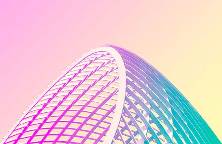 建筑短期課程
